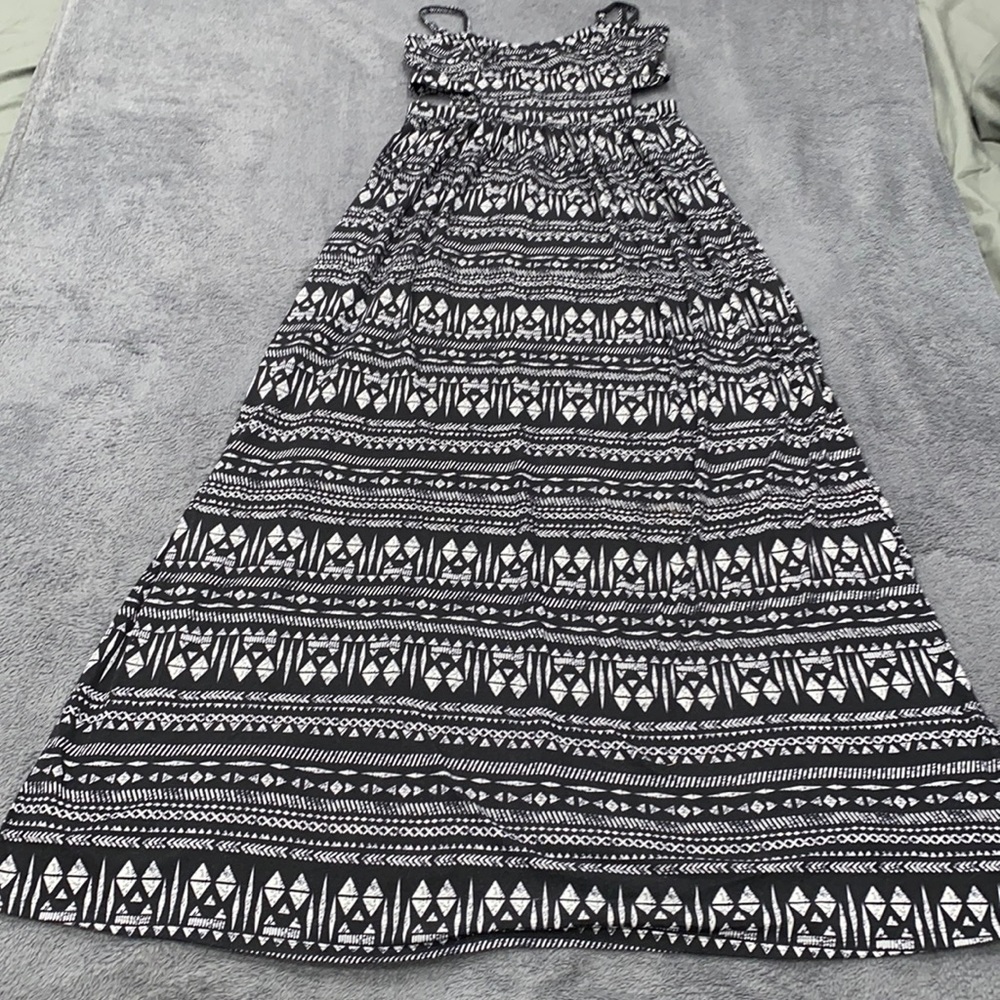 Forever 21 Maxi Dress